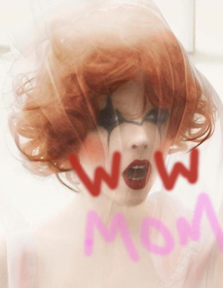scr- coco rocha (wow mom edition, you're welcome.) 2009.